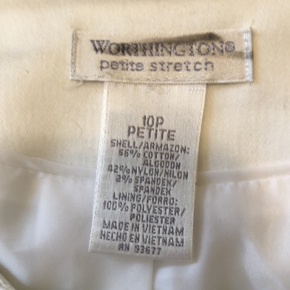 Worthington ss jacket - Picture 5 of 10
